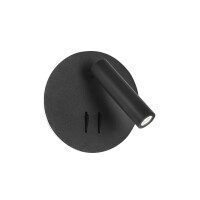 Kinkiet nowoczesny Luces Exclusivas ARMILLA LE42240