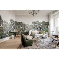 Fototapeta las Rebel Walls R13051 Bellewood Rebel Favorites