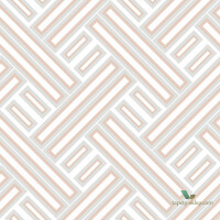 Tapeta Galerie GX37600 Geometrix