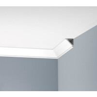 Listwa sufitowa LOC-06 Creativa wys. 5,6cm