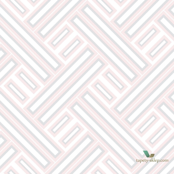 Tapeta Galerie GX37601 Geometrix
