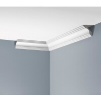 Listwa elastyczna sufitowa LGG-17F Flex Creativa wys. 7cm