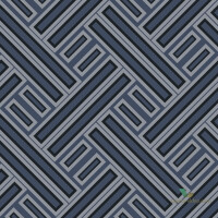 Tapeta Galerie GX37602 Geometrix