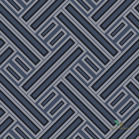 Tapeta Galerie GX37602 Geometrix