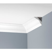 Listwa elastyczna przysufitowa LGG-22F Flex Creativa wys. 5,5cm