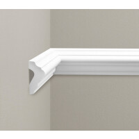 Listwa ścienna LNG-04 Creativa wys. 5,2cm