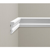 Listwa ścienna LNG-05 Creativa wys. 5,4cm