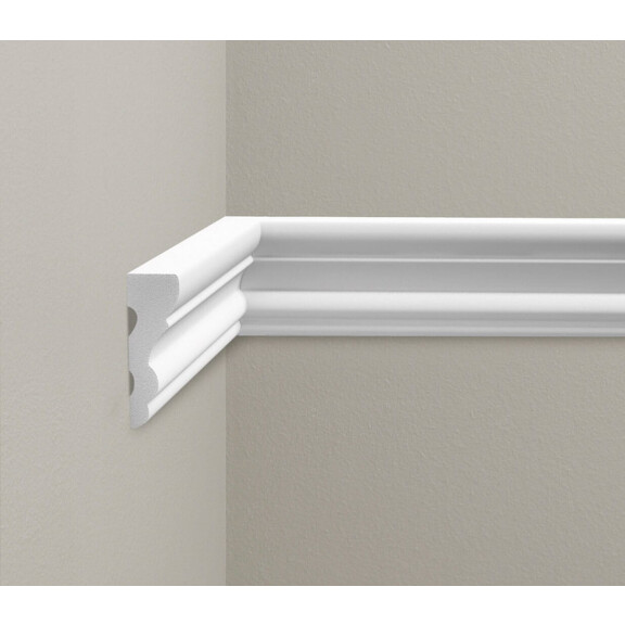 Listwa ścienna LNG-05 Creativa wys. 5,4cm
