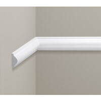 Listwa ścienna LNG-09 Creativa wys. 4cm