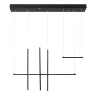 Lampa wisząca nowoczesna Luces Exclusivas BUGA LE41353