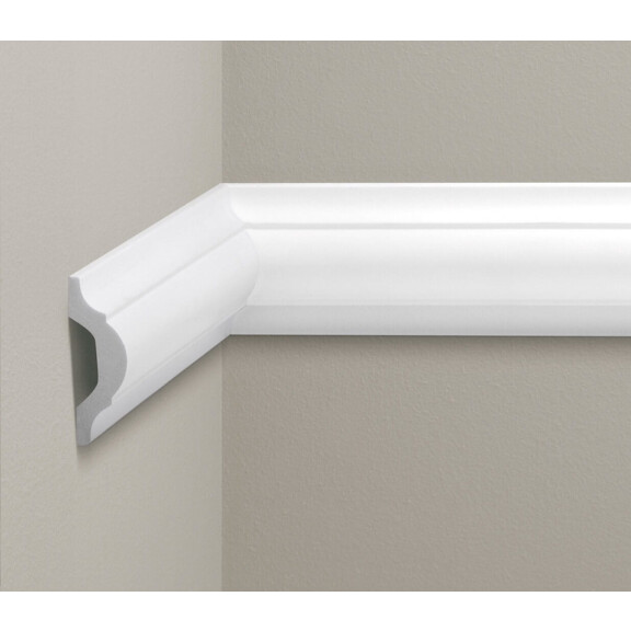Listwa naścienna LNG-16 Creativa wys. 7,6cm