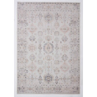 Dywan klasyczny beżowy Carpet Decor AMAN BEIGE Magic Home Print