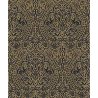 Tapeta orientalny ornament Khroma OTH102 Kazamir Othello