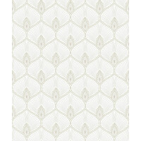 Tapeta w stylu Art Deco Khroma OTH201 Diamond Othello