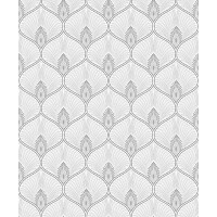 Tapeta w stylu Art Deco Khroma OTH207 Diamond Othello