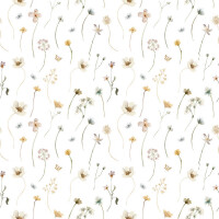 Tapeta polne kwiatki Lilipinso H0721 Mayflowers