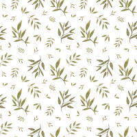 Tapeta liście Lilipinso H0732 Foliage
