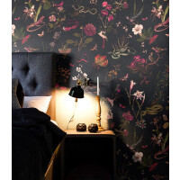 Mural ogród Wallcolors Mysterious Garden 8410 Medicine