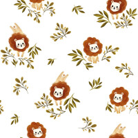 Tapeta młode lwy Lilipinso H0739 Tiny Lion