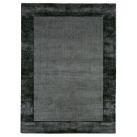 Dywan Nowoczesny Carpet Decor ARACELIS Charcoal Handmade Collection