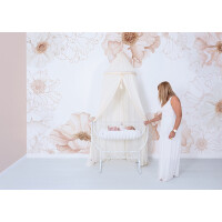 Mural kwiaty maku polnego Lilipinso H0704 Oversize Poppies