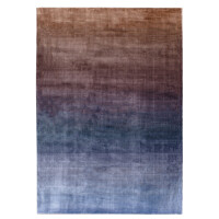 Dywan Ombre Carpet Decor Sunset Copper Handmade Collection