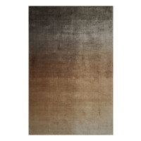 Dywan Ombre Carpet Decor Sunset Taupe Handmade Collection