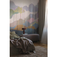Mural nowoczesny abstrakcyjny Boras Tapeter Studio Landscape 9427W