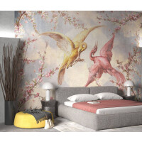 Fototapeta feniksy Wallcraft Allevi 620312202