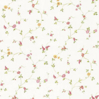 Tapeta delikatne kwiatowe pnącza Galerie FK26958 Fresh Kitchens 5