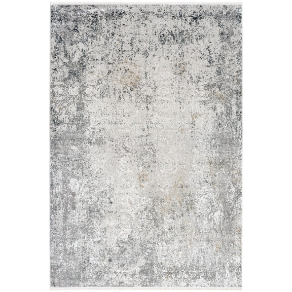 Dywan z ornamentowym wzorem IMPERIAL 6617 ELECTRIC GREY
