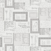 Tapeta w stylu vintage Galerie FK34417 Fresh Kitchens 5