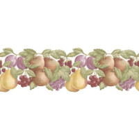 Border owocami Galerie FK78452DC Fresh Kitchens 5