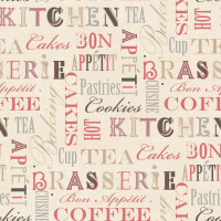 Tapeta napisy Galerie KC28542 Fresh Kitchens 5