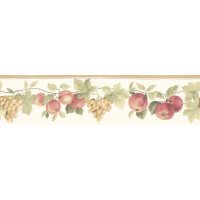 Border owoce Galerie KC78350DC Fresh Kitchens 5