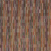 Tkanina obiciowa w kolorowe paski Casamance 32320405 Facetie Porte Des Lilas
