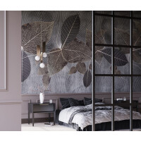 Fototapeta liście Wallcraft Blara 615312201