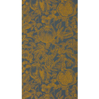Tapeta botaniczna w owoce Harlequin 112926 Melograno Colour III