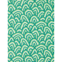 Tapeta falujące wzgórza Harlequin 112927 Kumo Colour III