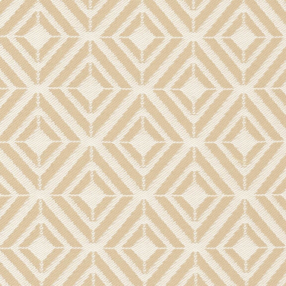 Tkanina zewnętrzna geometryczna Camengo 49030103 Embiez Porquerolles