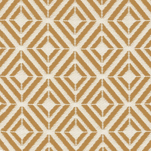 Tkanina zewnętrzna geometryczna Camengo 49030220 Embiez Porquerolles