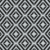 Tkanina zewnętrzna geometryczna Camengo 49030539 Embiez Porquerolles