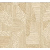Tapeta geometryczna Arte Caprice 24005 Tangram Essentials