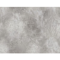 Tapeta ornament na przetartym betonie Carl Robinson CR82518 Queensmill Loft 17