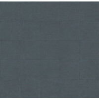 Tapeta jak duże skórzane kwadraty Arte Campo 21040A Textura - 100 cm szer.