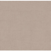 Tapeta jak duże skórzane kwadraty Arte Campo 21044A Textura - 100 cm szer.