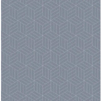 Tapeta geometryczna efekt 3D Tiffany EF1001 Euphorie