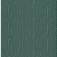 Tapeta geometryczna efekt 3D Tiffany EF1002 Euphorie