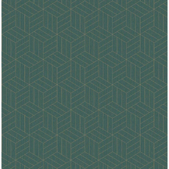 Tapeta geometryczna efekt 3D Tiffany EF1002 Euphorie