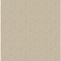 Tapeta geometryczna efekt 3D Tiffany EF1004 Euphorie